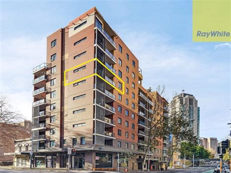 646 harris street ultimo|602/646 Harris Street Ultimo NSW 2007 .